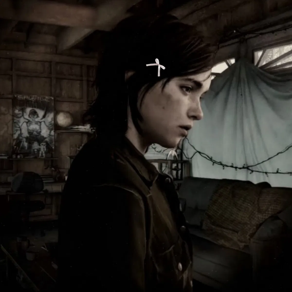 Avatar of 𝓔llie williams ! brother's best friend  ۫