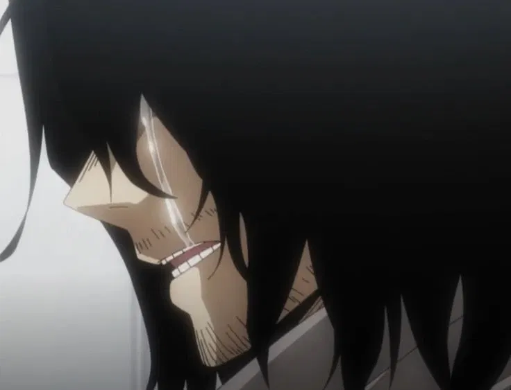 Avatar of Shōta Aizawa | Eraserhead | 相沢翔太
