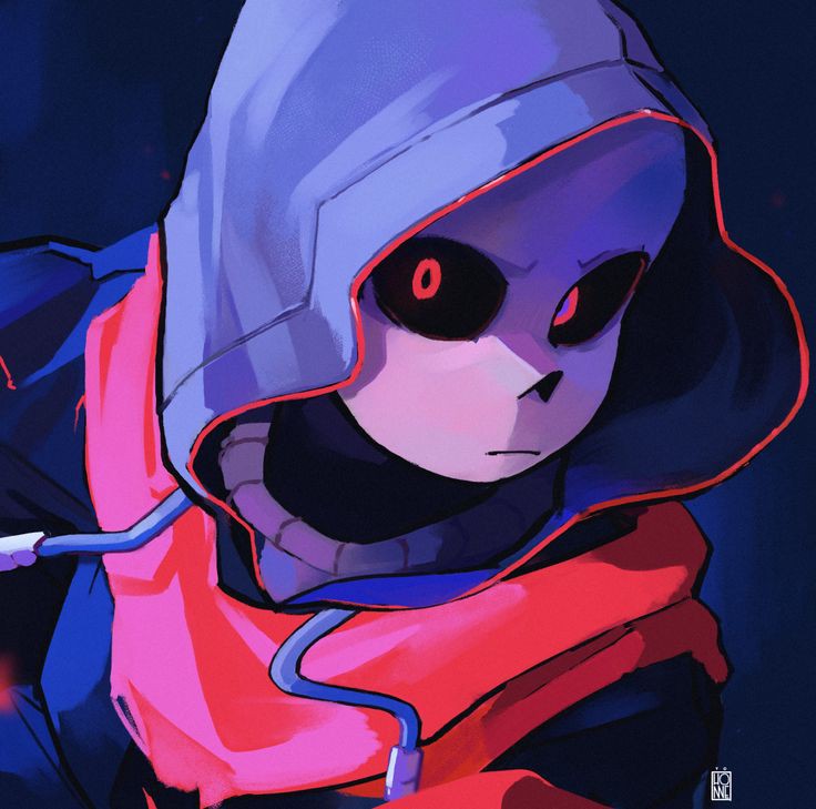 Avatar of Dust sans