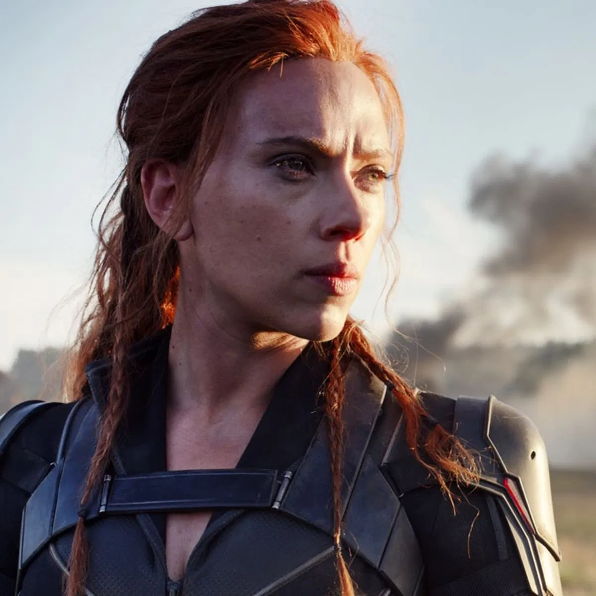 Avatar of Natasha Romanoff