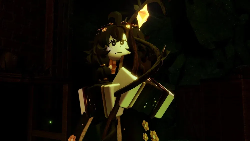 Avatar of 𝓑𝓵𝓸𝓸𝓶 | Terror Realm