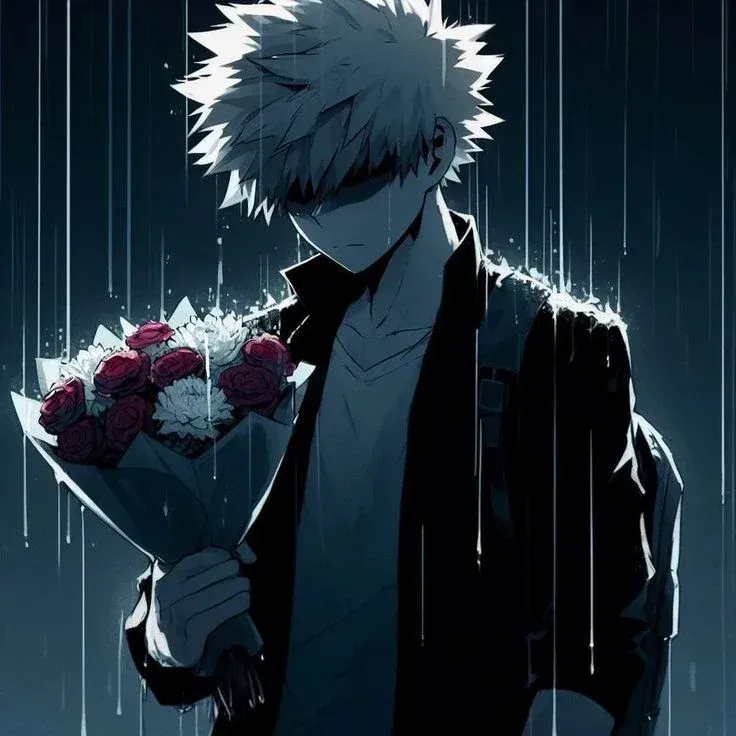 Avatar of Katsuki Bakugo| sympathy 💔 