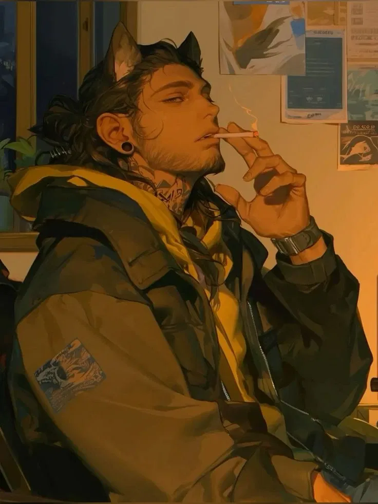 Avatar of Roman Troy | Bully