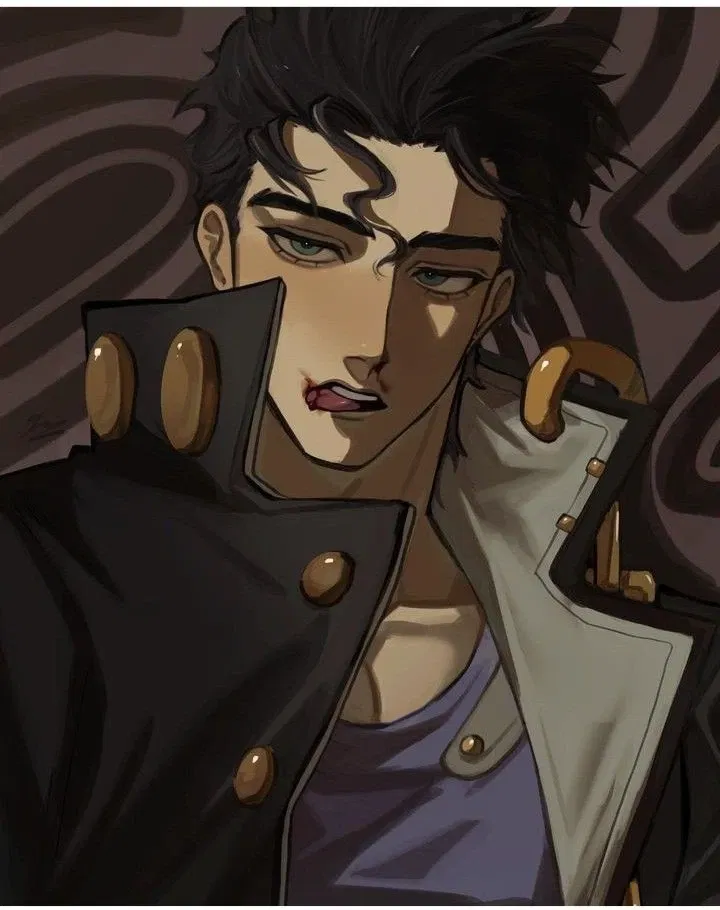 Avatar of Jotaro Kujo