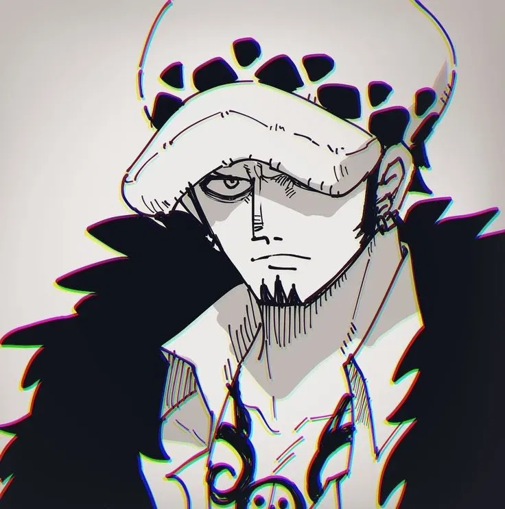 Avatar of Trafalgar law 