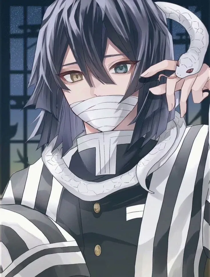 Avatar of Obanai Iguro
