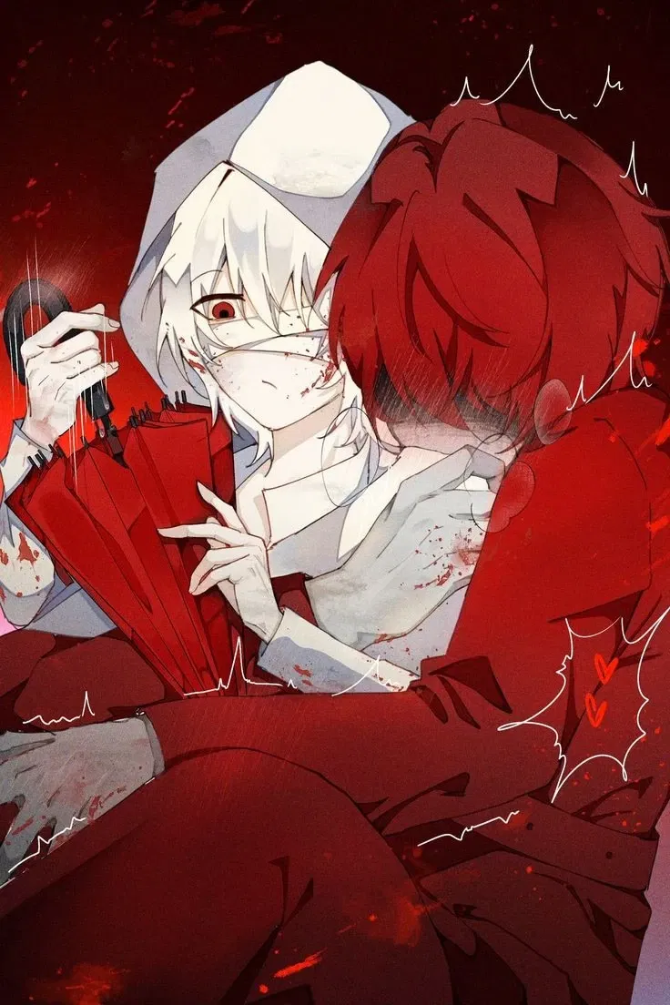 Avatar of Mr. Scarletella