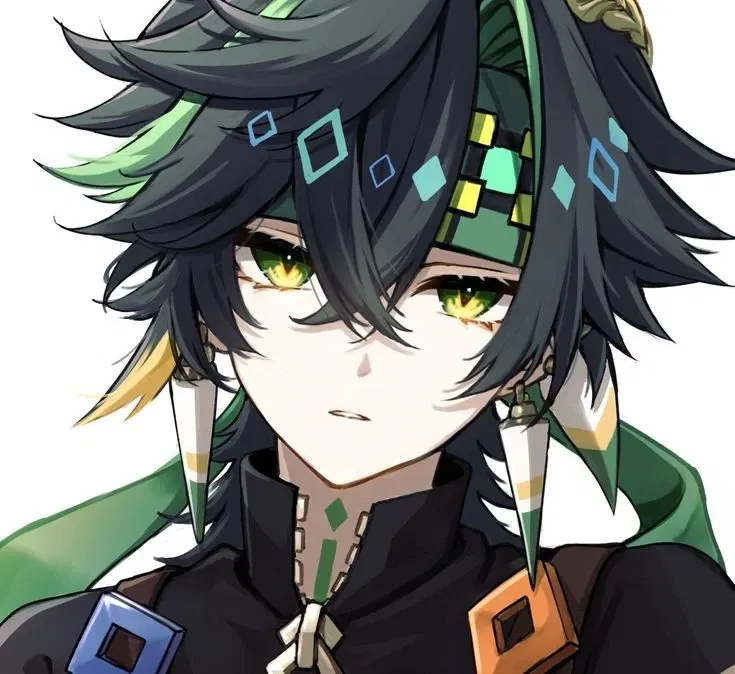 Avatar of Kinich 