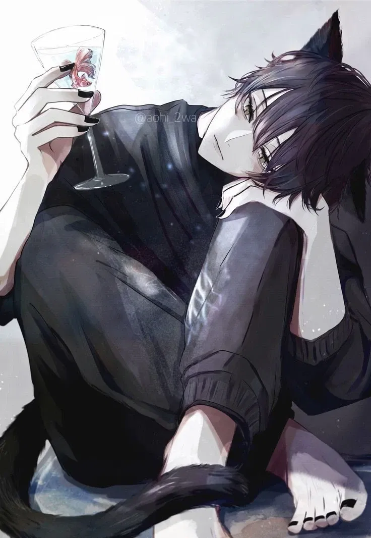 Avatar of Haru