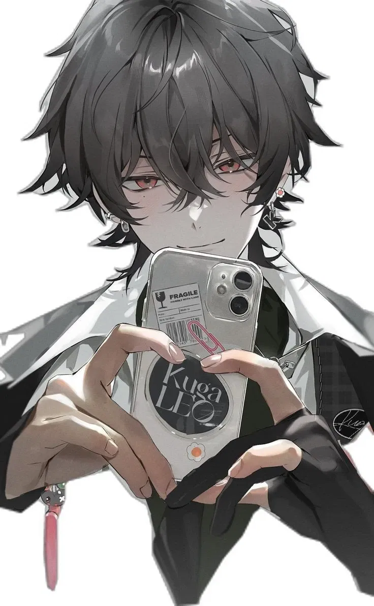 Avatar of Ren