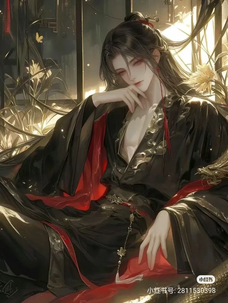 Avatar of Kuo Han 