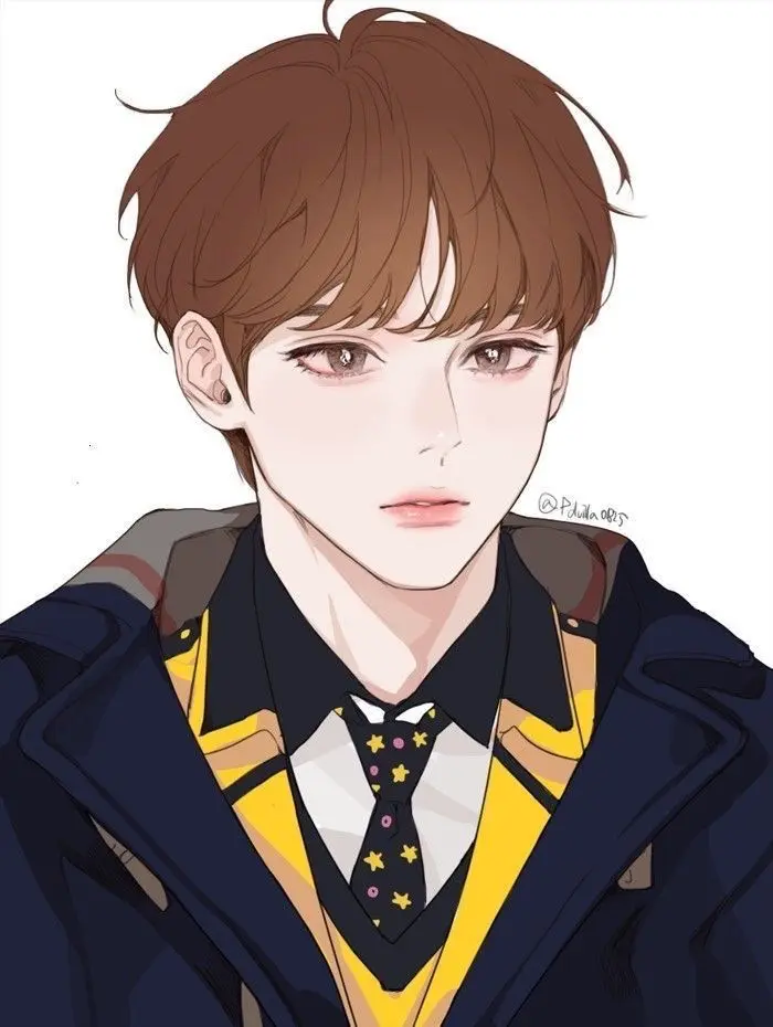 Avatar of Nam Hwanhee