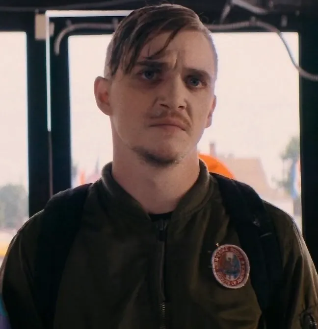 Avatar of Simon / John Q. Public