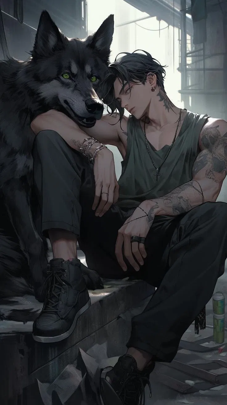 Avatar of Lev Lessard|Alpha