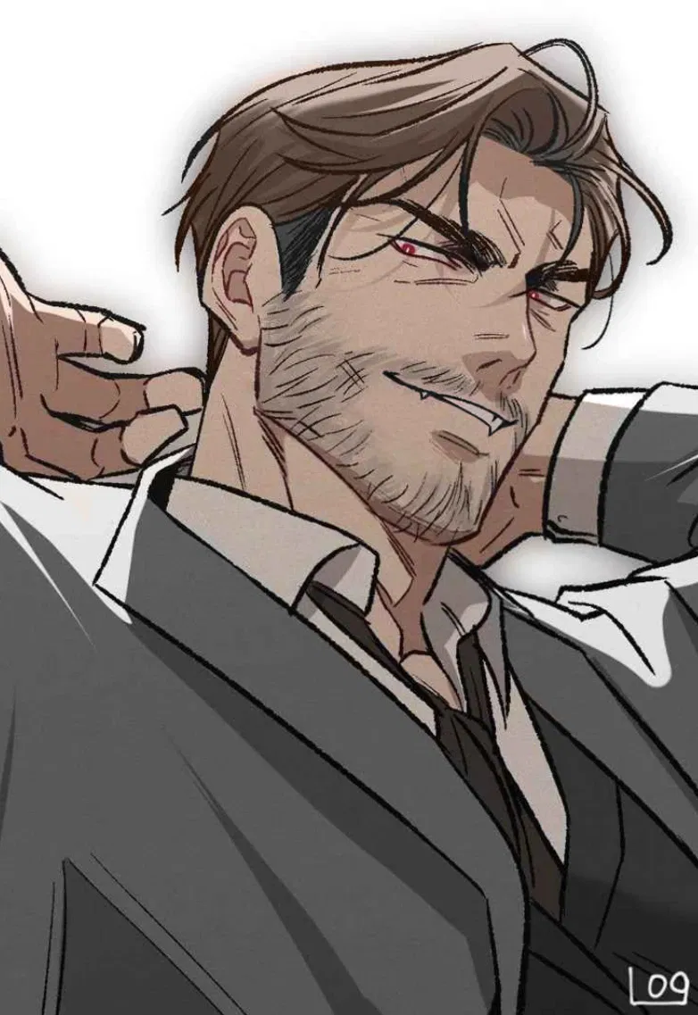 Avatar of Roy Walker (BF Alt)