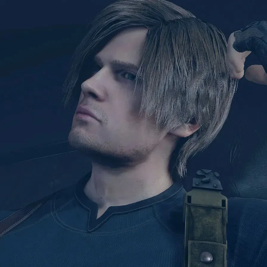 Avatar of Leon S Kennedy