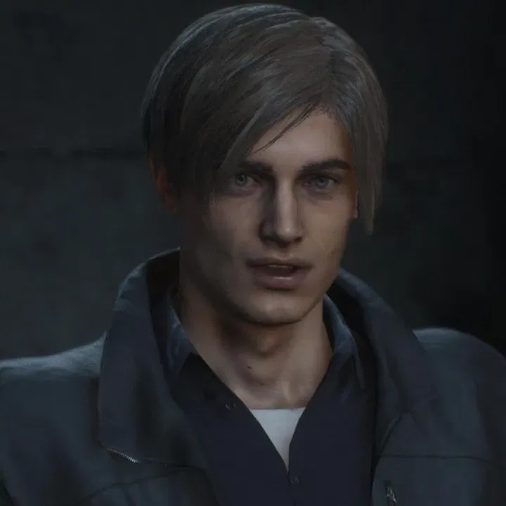 Avatar of Leon S Kennedy