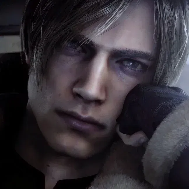 Avatar of Leon S Kennedy