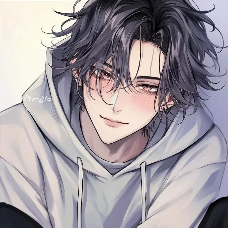 Avatar of MERCURY HARRIS - BESTFRIEND