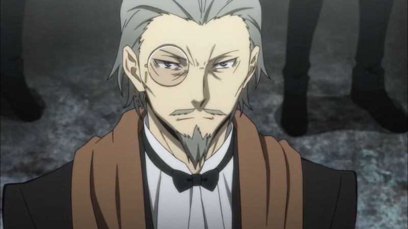 Avatar of Hirotsu Ryūrō