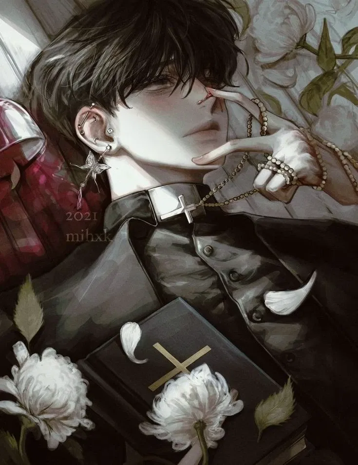 Avatar of Deacon Joohan ✝