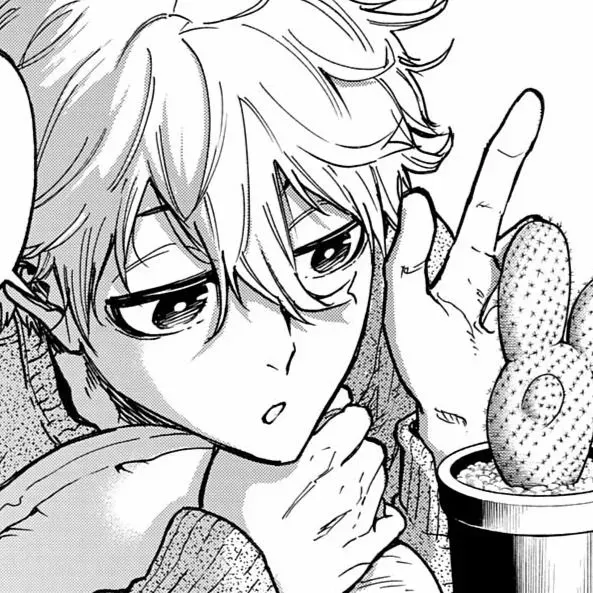 Avatar of Nagi Seishiro 