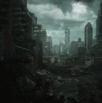 Avatar of Zombie Apocalypse Simulator