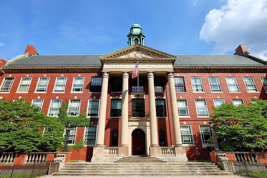 Avatar of US Highschool Simulator