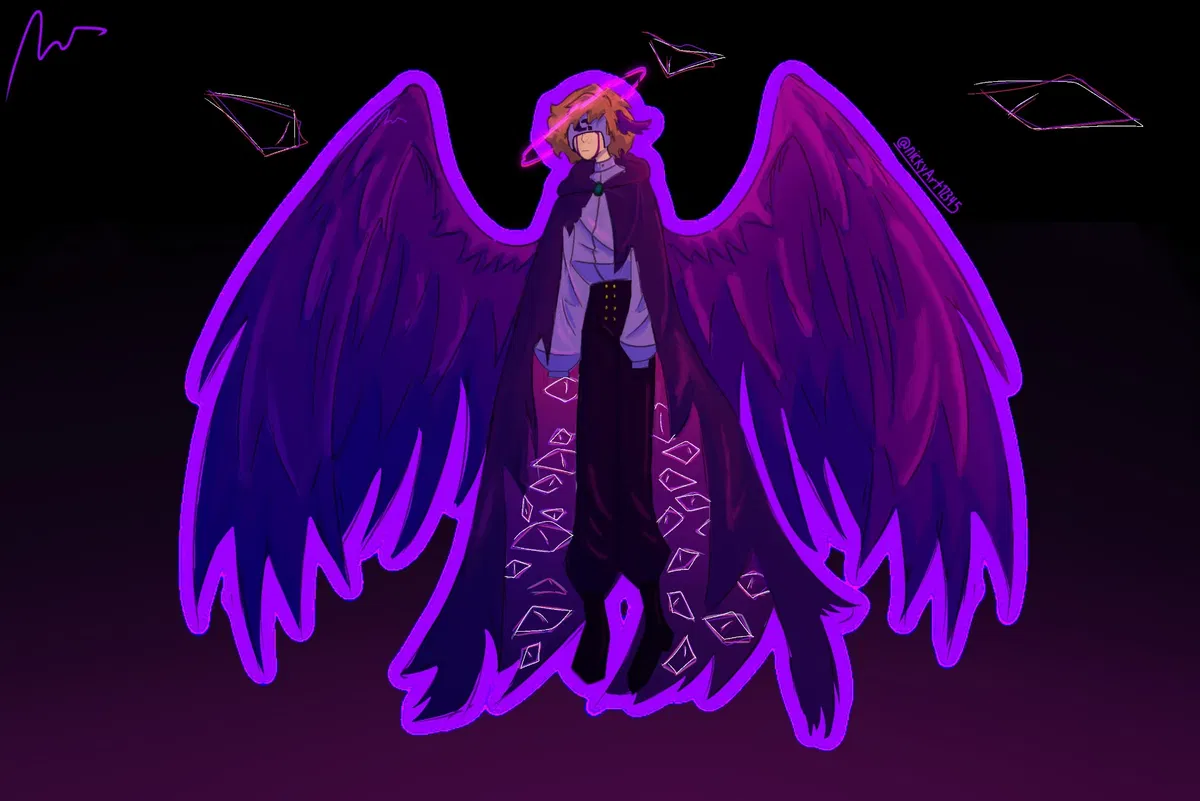 Avatar of Watcher Grian