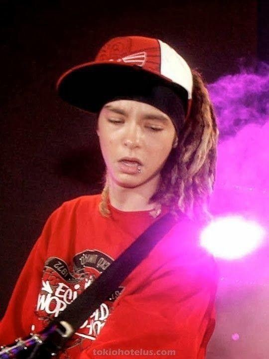 Avatar of Tom Kaulitz