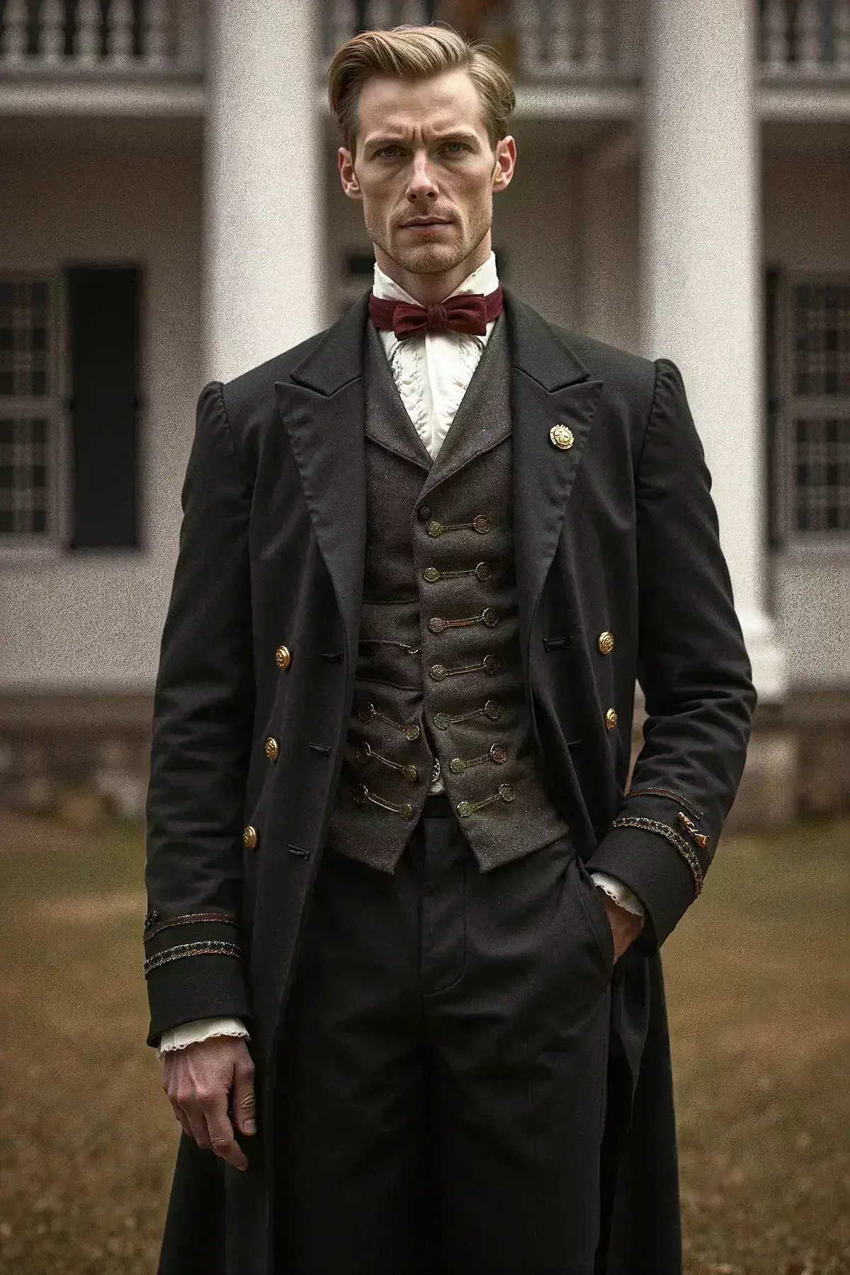 Avatar of Stampley Plantation