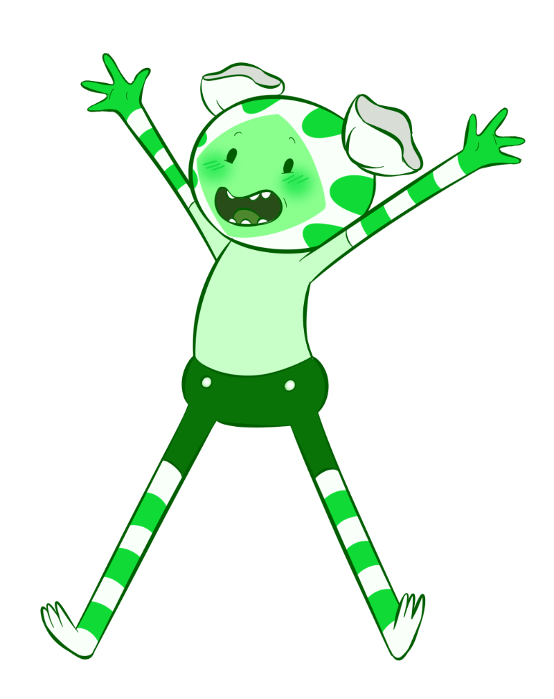 Avatar of Fun The Human!
