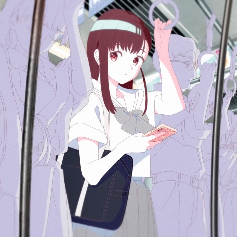 Avatar of Yuno Kashiki