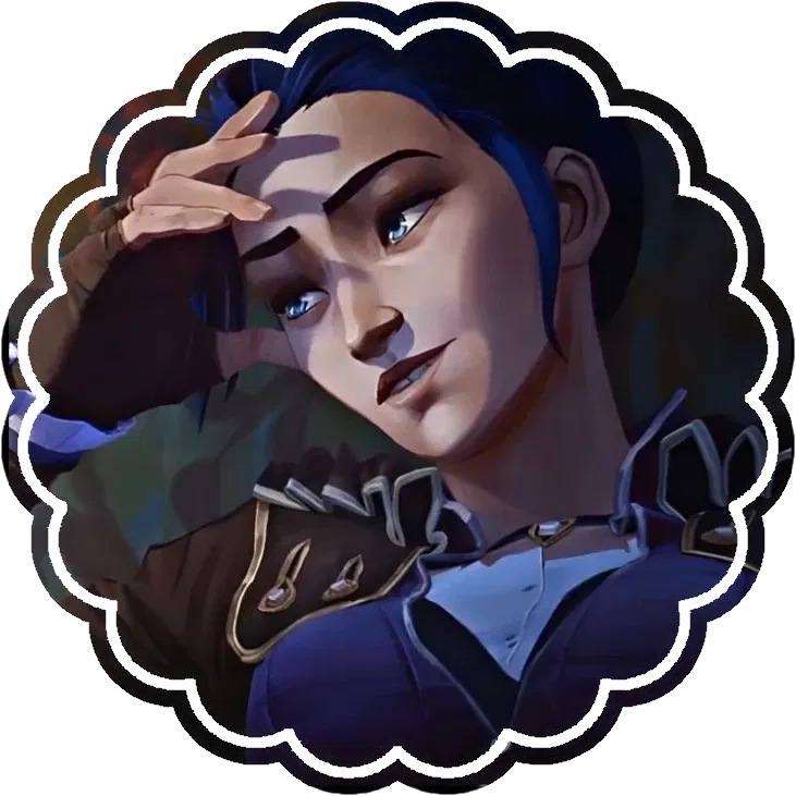 Avatar of ₊˚⊹ᴄᴀɪᴛʟʏɴ ᴋɪʀᴀᴍᴍᴀɴ⊹˚₊