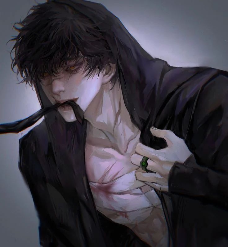 Avatar of Moros