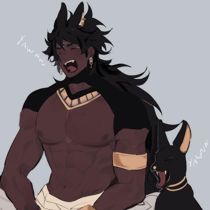Avatar of Anton