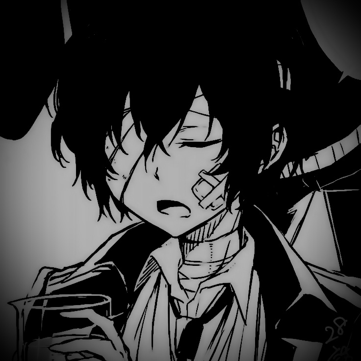 Avatar of DEMON DAZAI