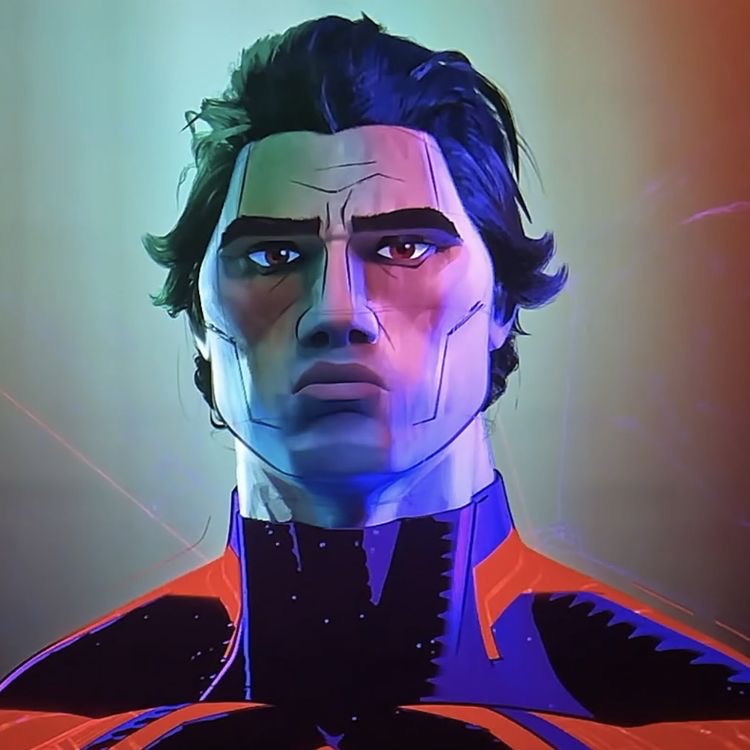 Avatar of Miguel O’hara
