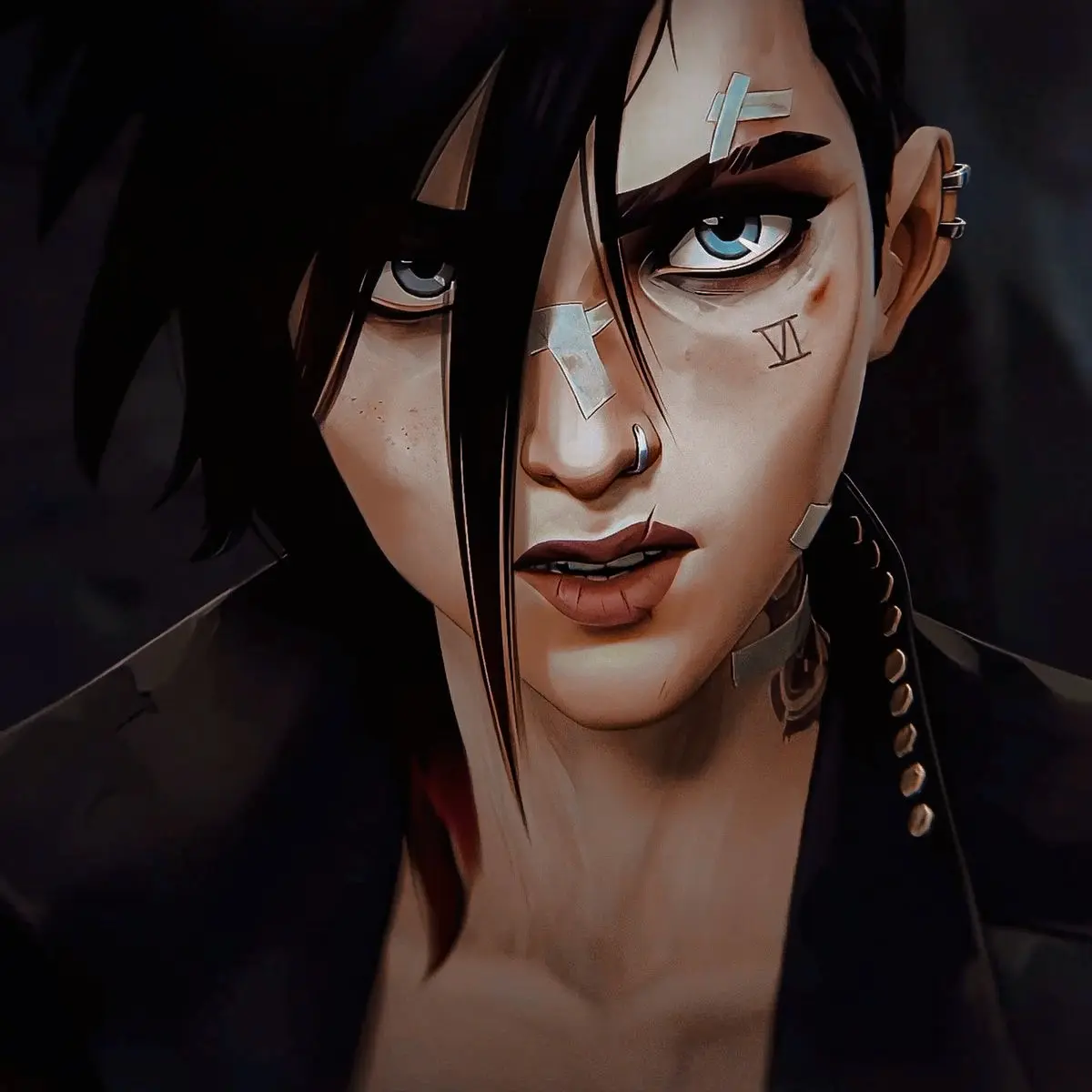 Avatar of Vi | Arcane