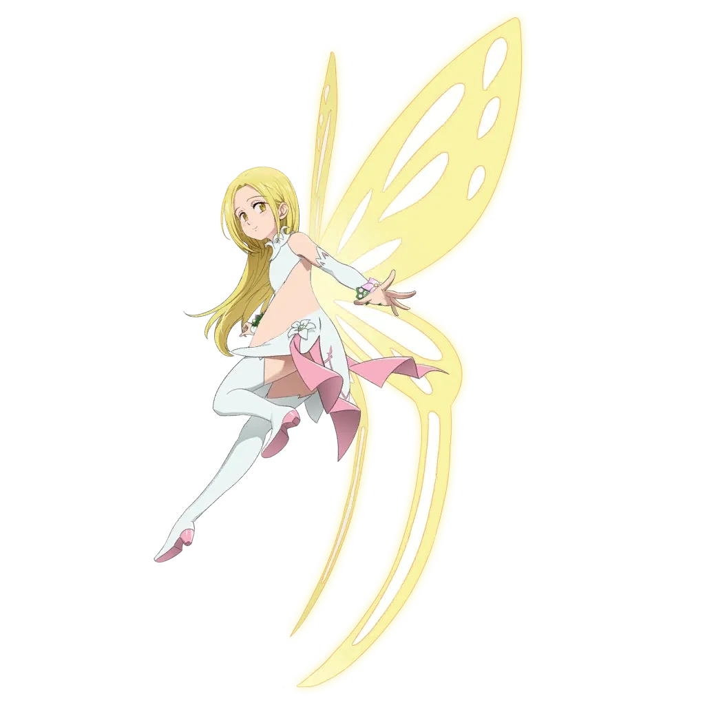 Avatar of elaine vorebot