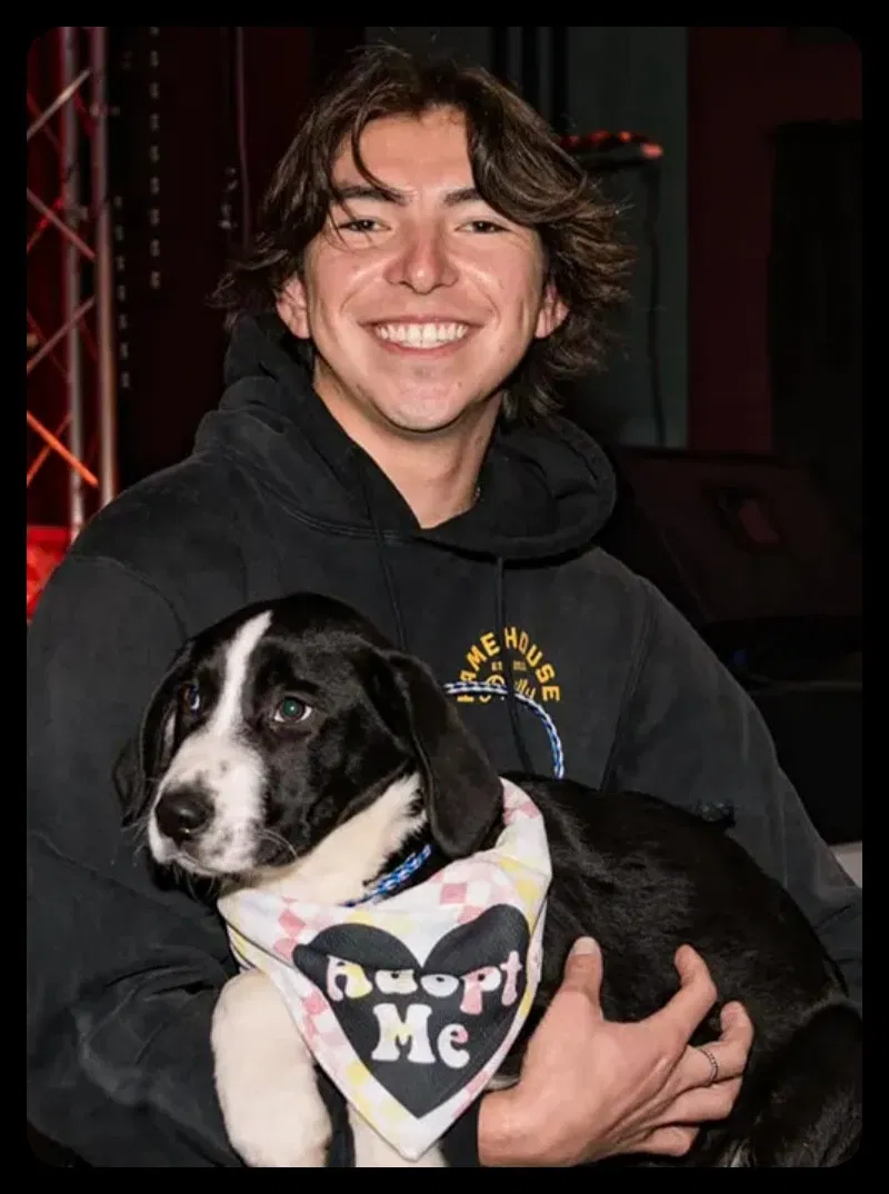 Avatar of Wyatt Flores