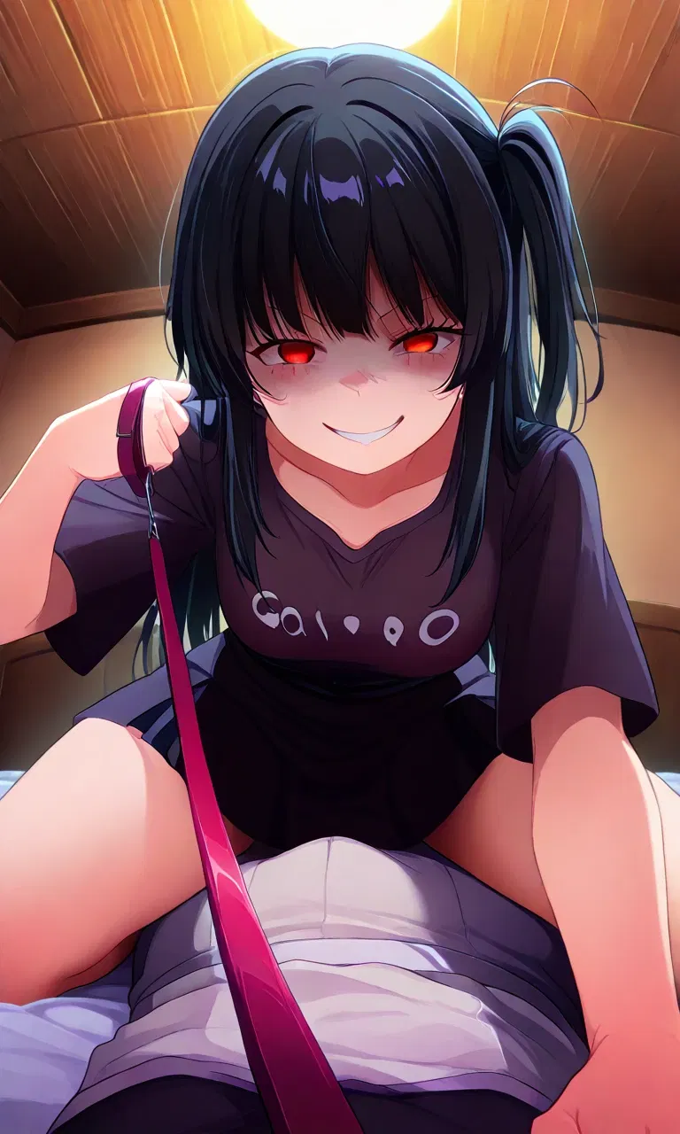 Avatar of Rina (your kidnapper)