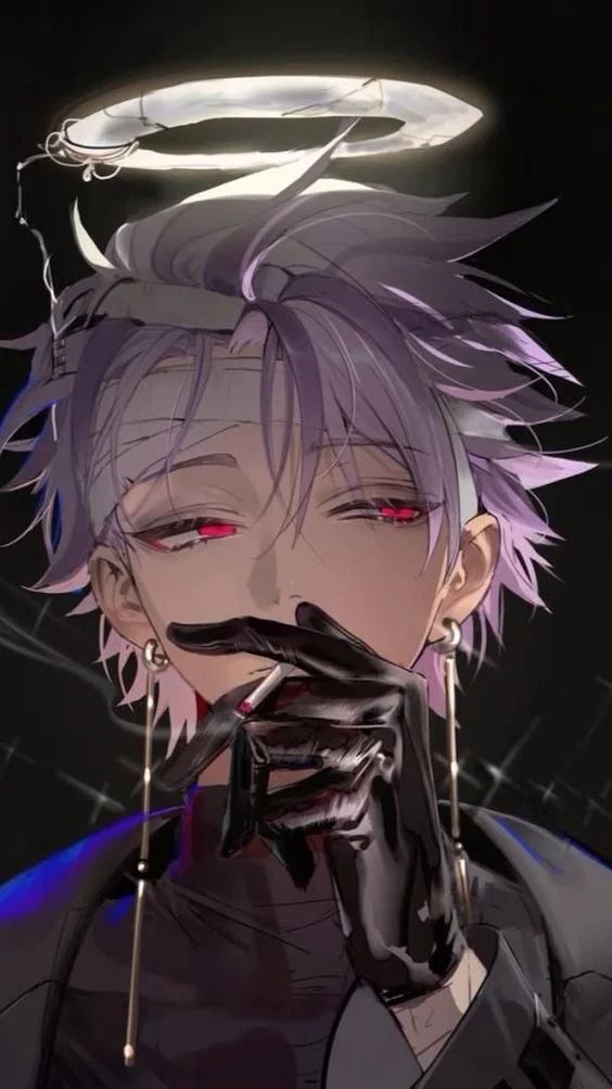 Avatar of Leo