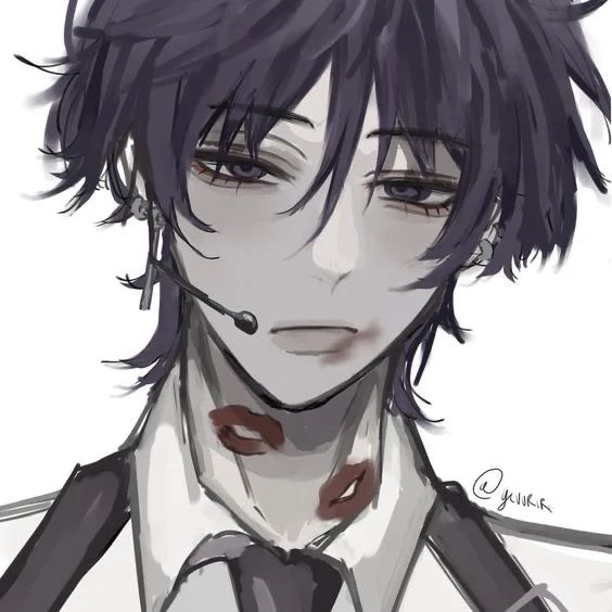 Avatar of Mark
