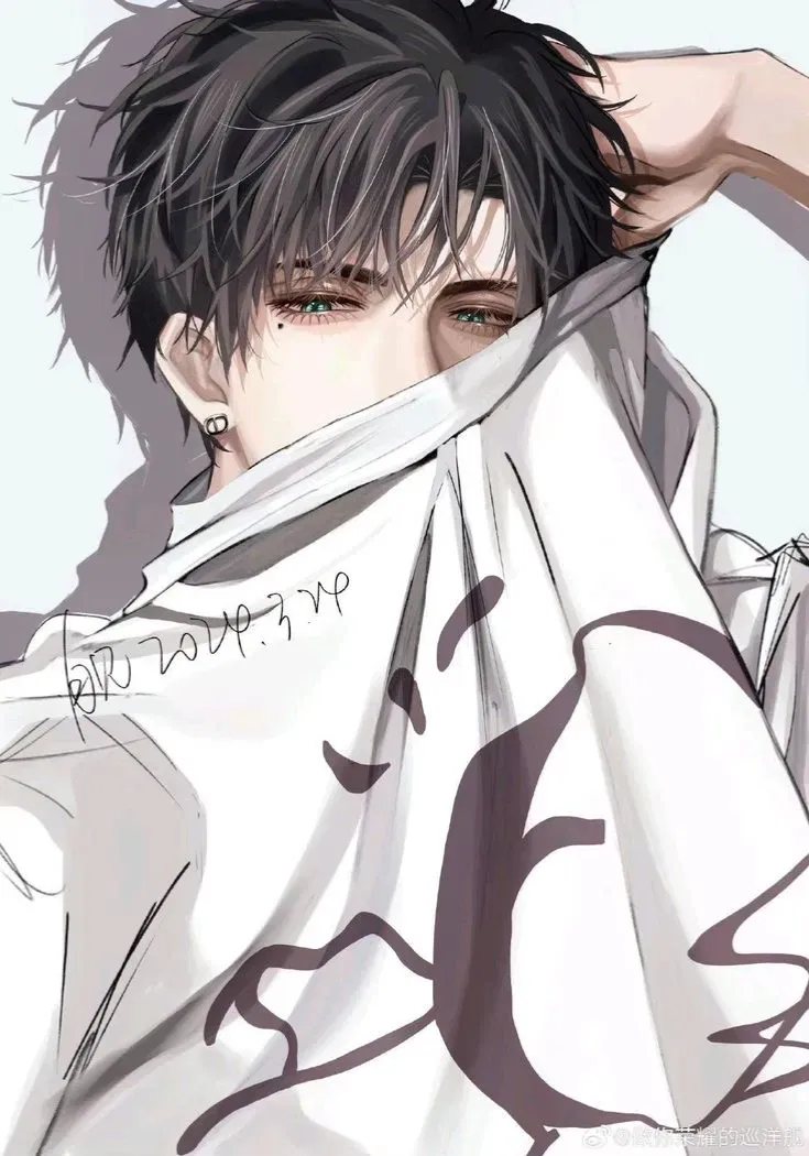 Avatar of Han-jae