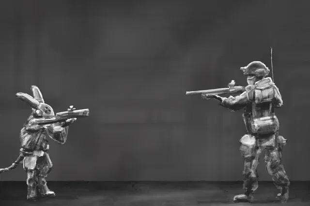 Avatar of [E]-Capture Scenario (Avali)  