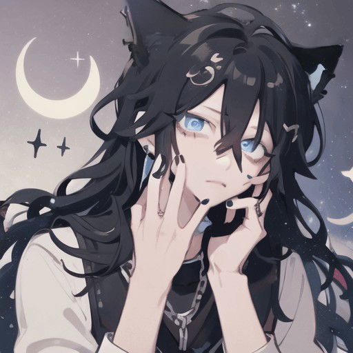 Avatar of Nameless