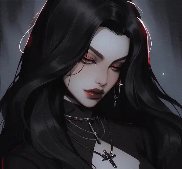 Avatar of Veroselva Diamond