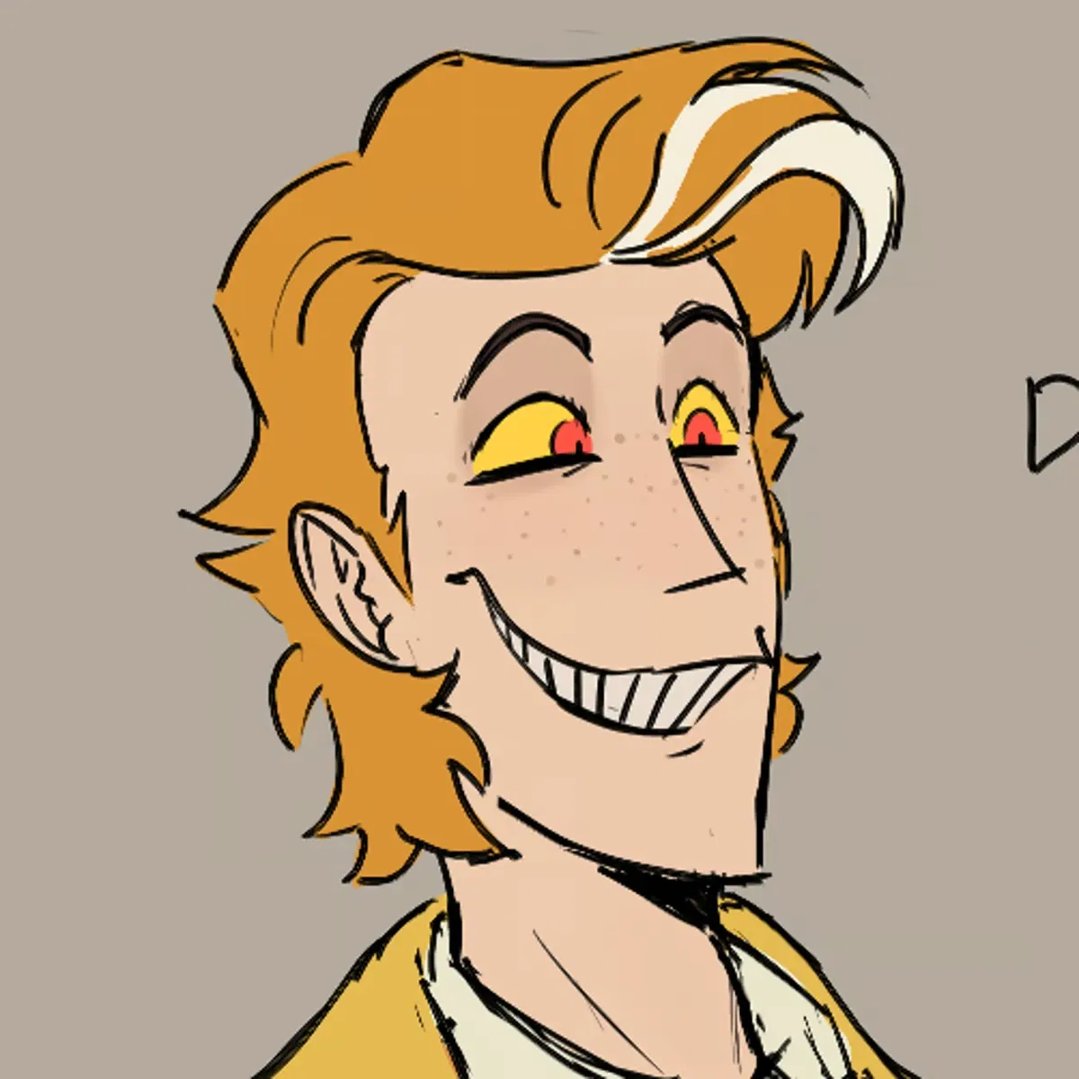 Avatar of Ringleader Dakarai