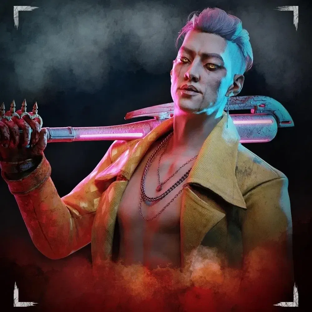 Avatar of The Trickster